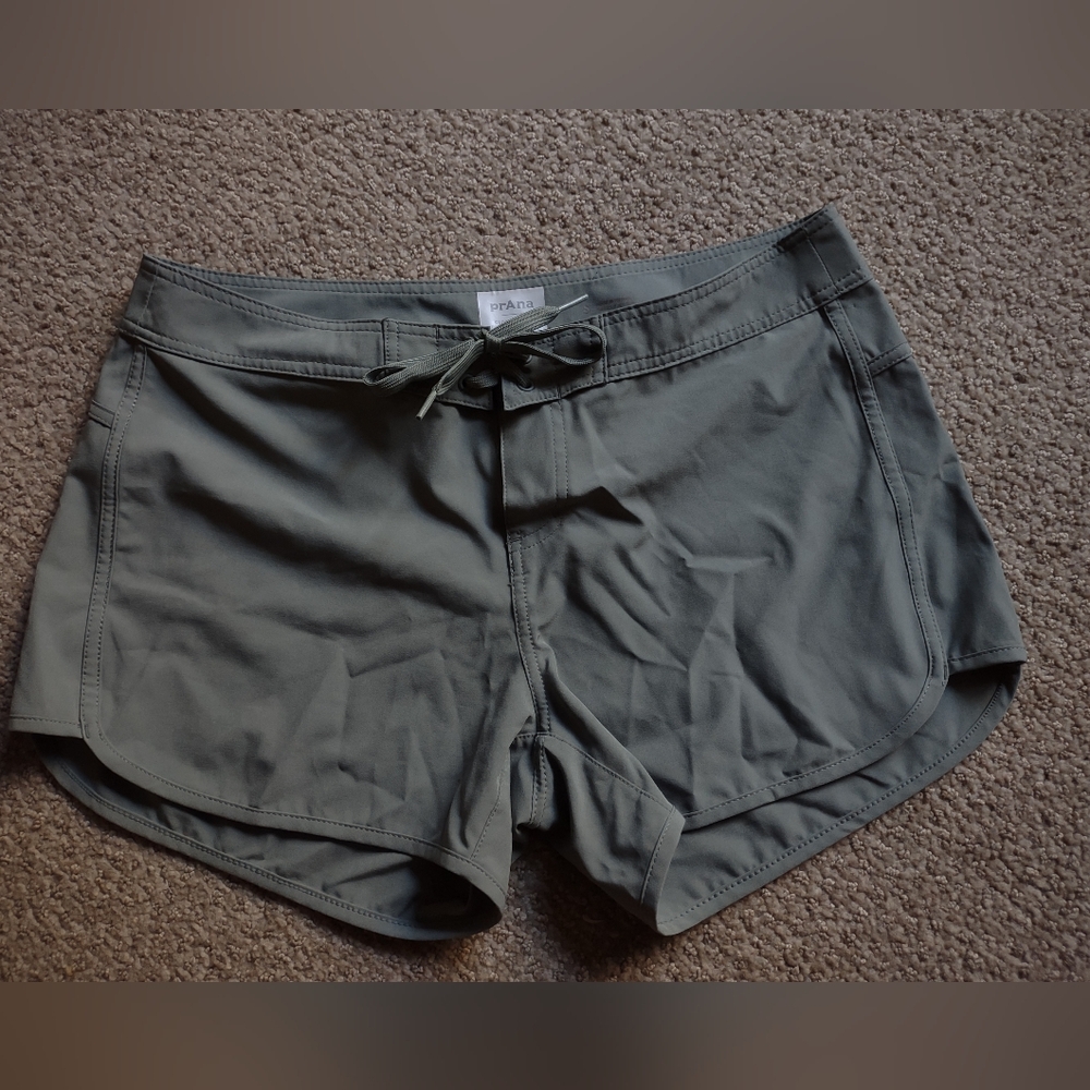 Prana shorts
